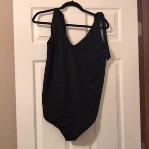Maternity Swimsuit
